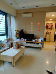 Chestnut Crescent (D23), Condominium #443277461